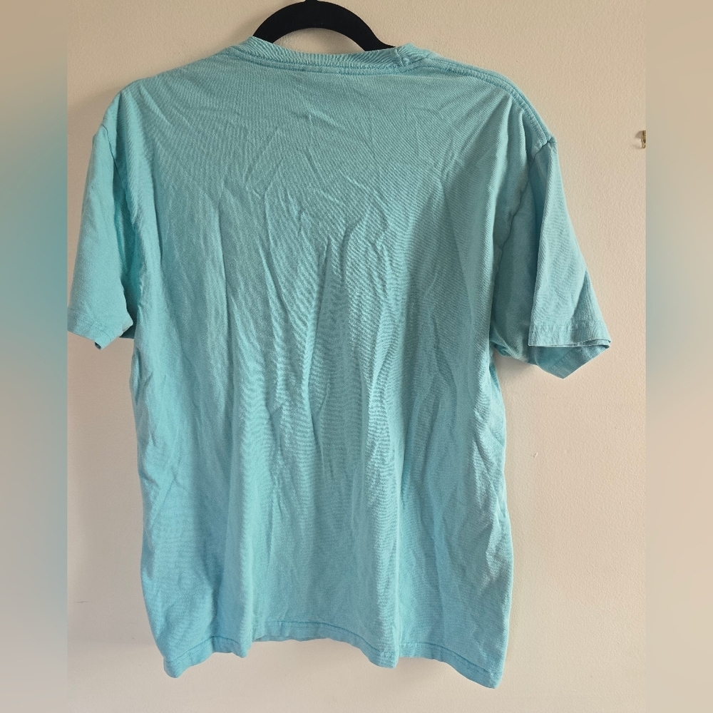 Supreme Abstract Double Face Picasso Tee - Picture 7 of 7